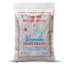 Tepung Ketan Hitam